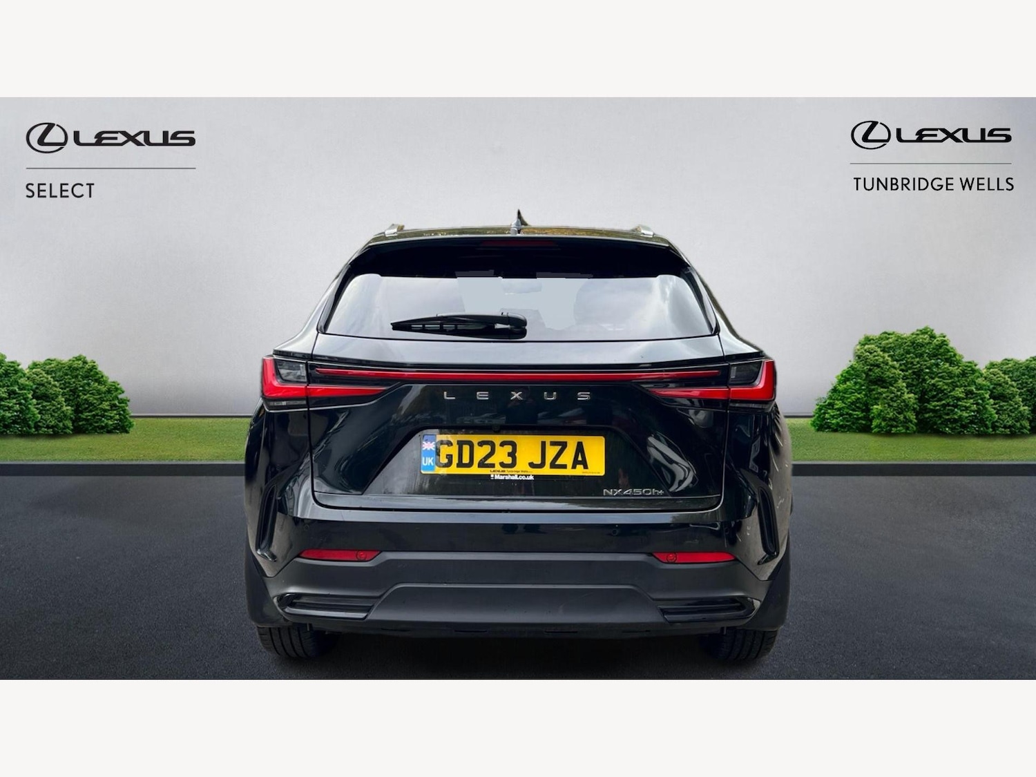 Used Lexus NX 2023 for sale - 76646222: Photo 7