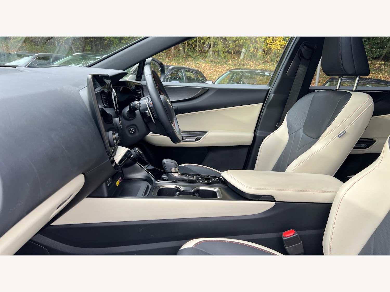 Used Lexus NX 2023 for sale - 76646222: Photo 8