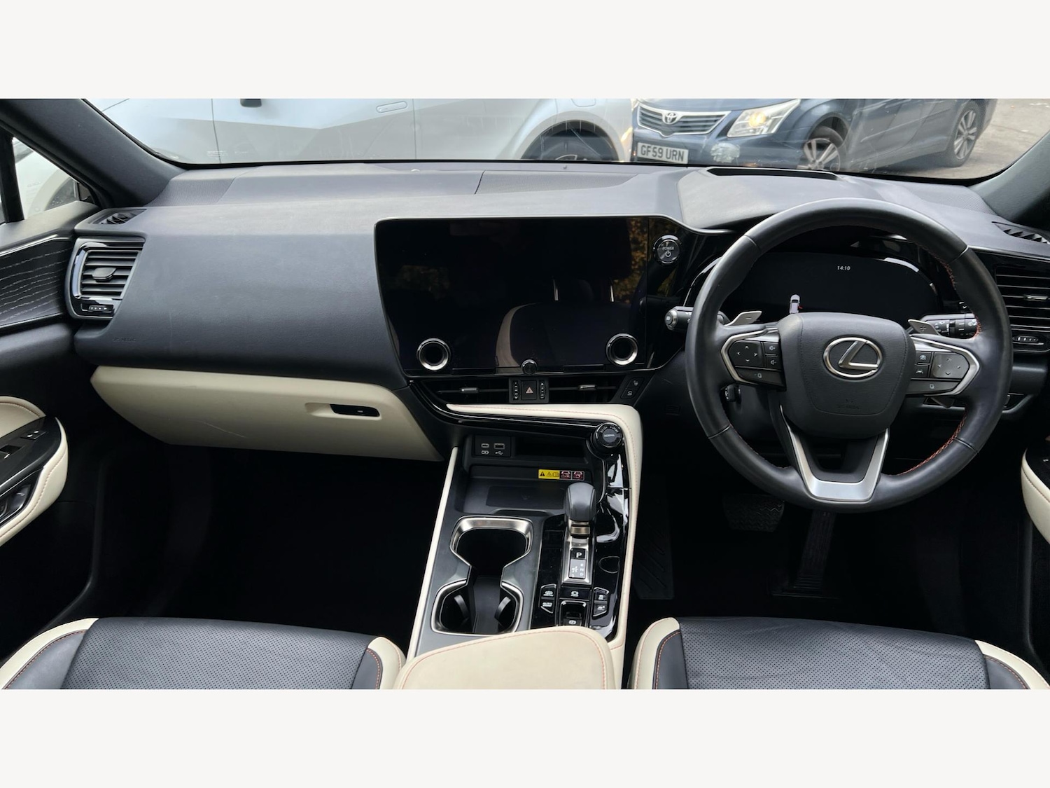 Used Lexus NX 2023 for sale - 76646222: Photo 9