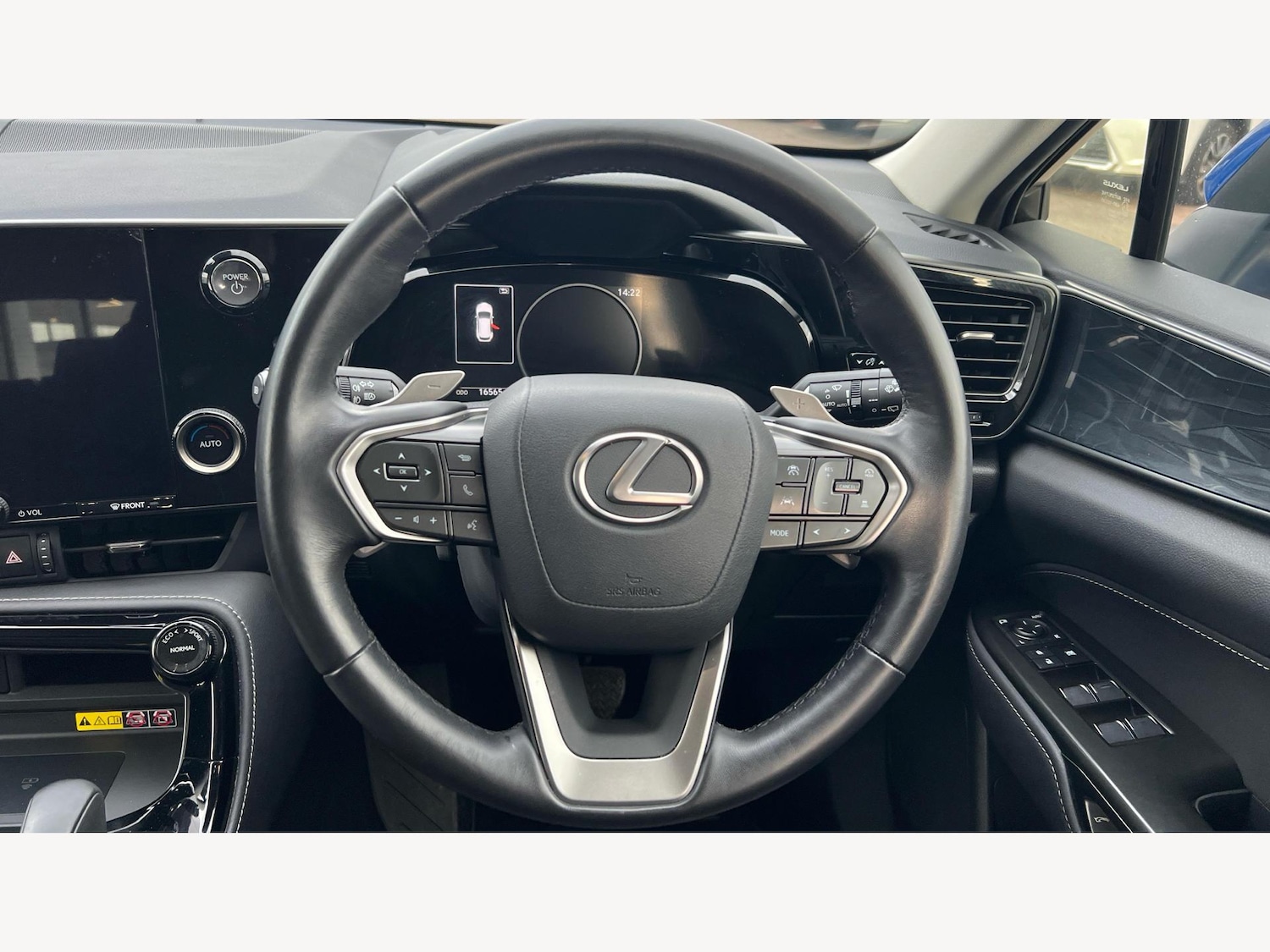 Used Lexus NX 2024 for sale - 76942725: Photo 13