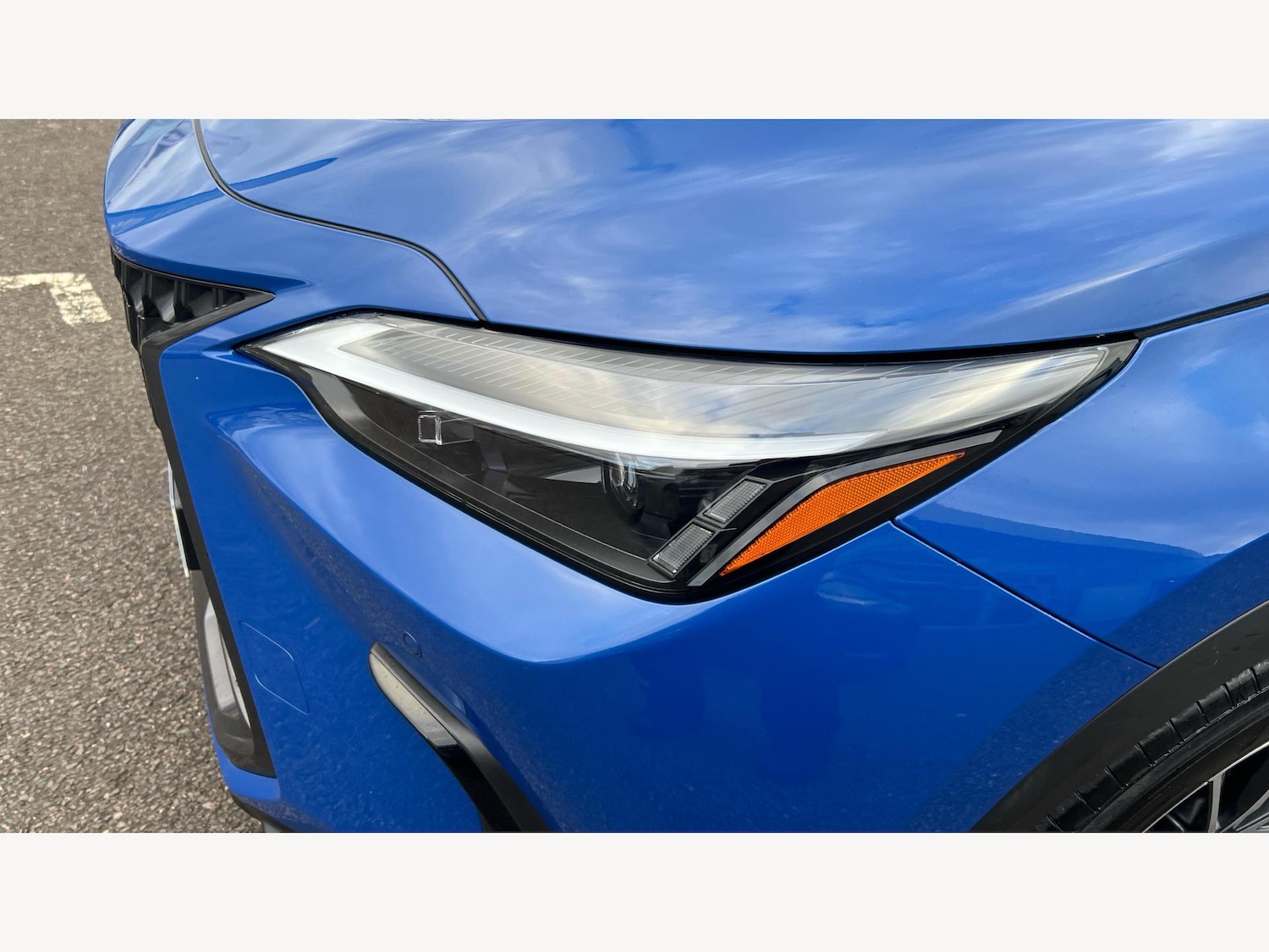 Used Lexus NX 2024 for sale - 76942725: Photo 22