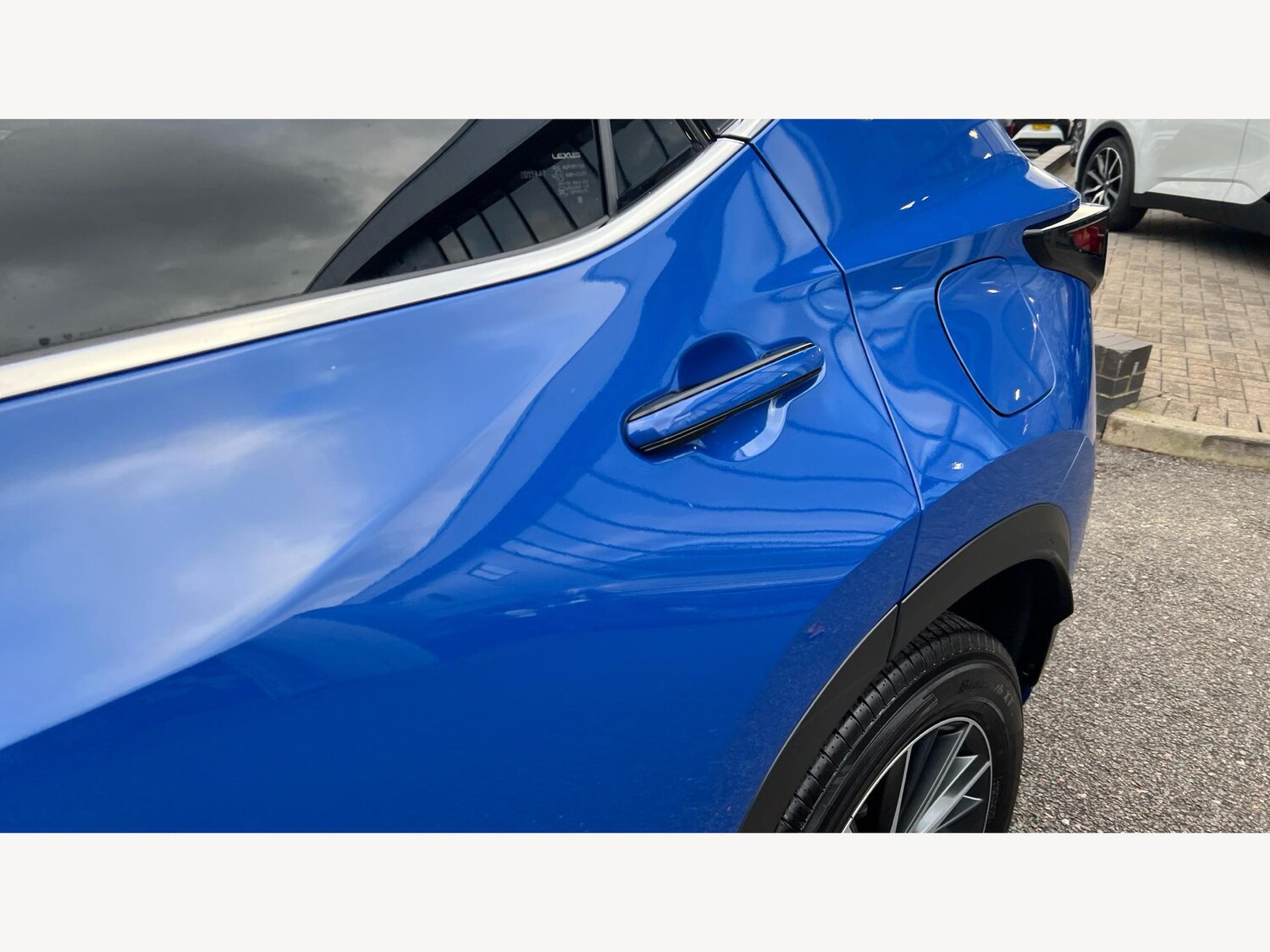 Used Lexus NX 2024 for sale - 76942725: Photo 24