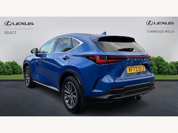 Used Lexus NX 2024 for sale - 76942725: Photo