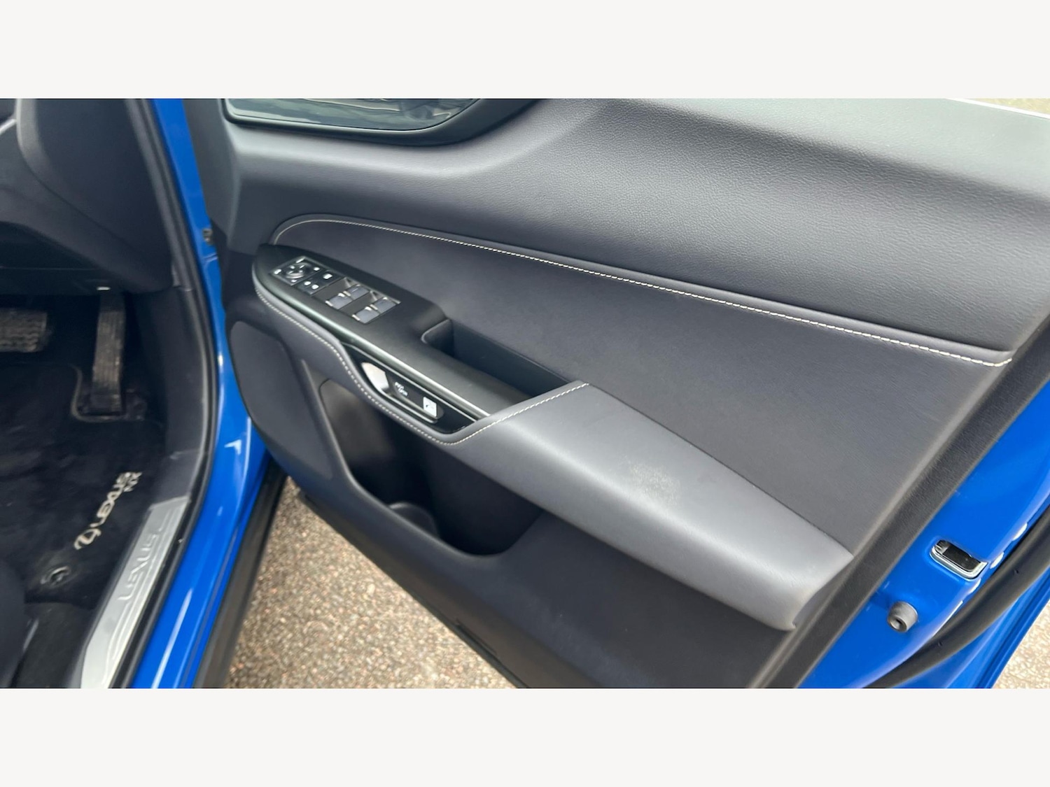 Used Lexus NX 2024 for sale - 76942725: Photo 31