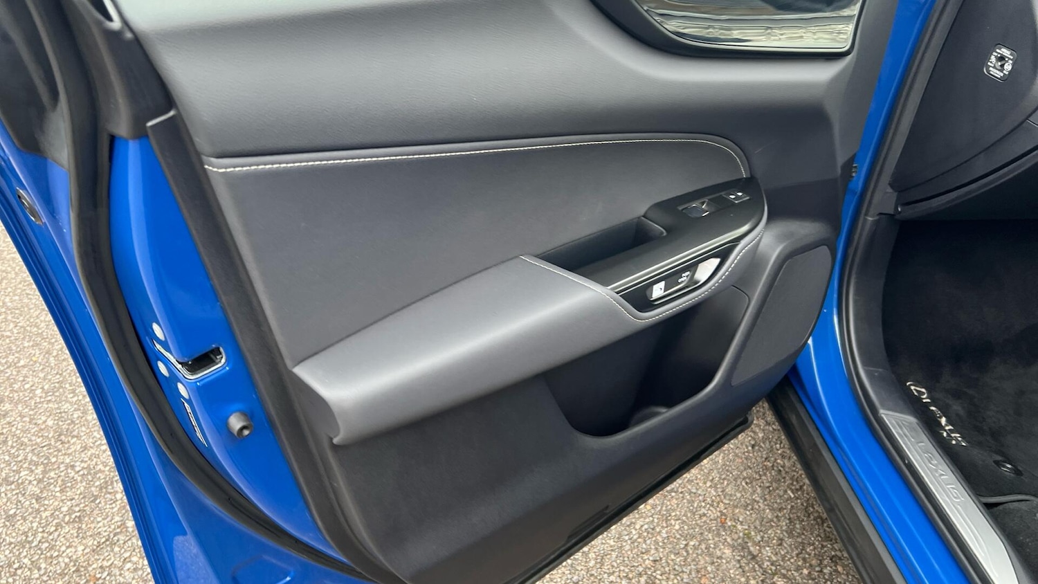 Used Lexus NX 2024 for sale - 76942725: Photo 34