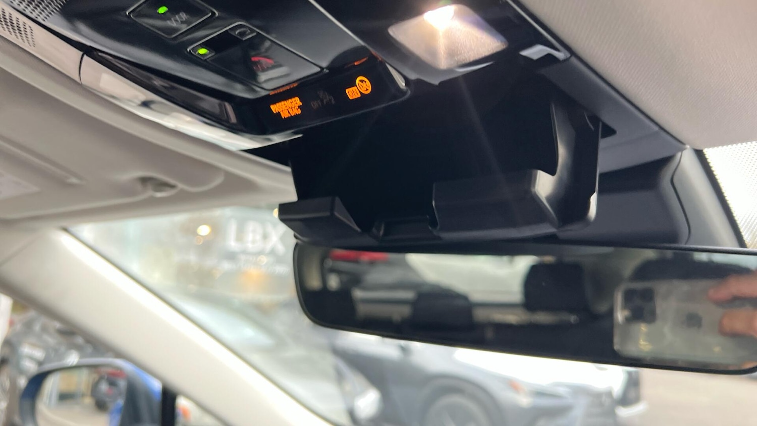 Used Lexus NX 2024 for sale - 76942725: Photo 37