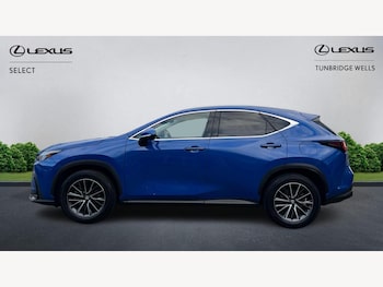 Used Lexus NX 2024 for sale - 76942725: Photo