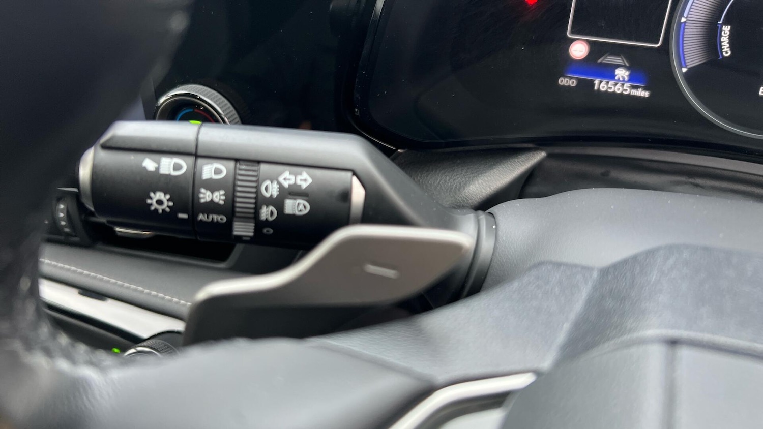 Used Lexus NX 2024 for sale - 76942725: Photo 42