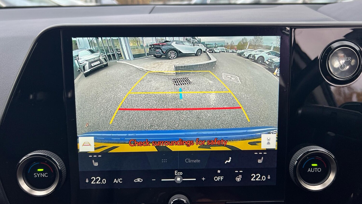 Used Lexus NX 2024 for sale - 76942725: Photo 45