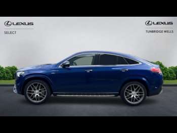 Used Mercedes-Benz GLE-Class 2021 for sale - 74787854: Photo