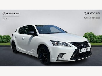 Used Lexus CT 2020 for sale - 79169253: Photo