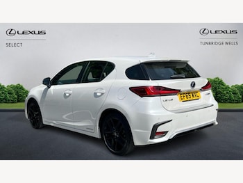 Used Lexus CT 2020 for sale - 79169253: Photo