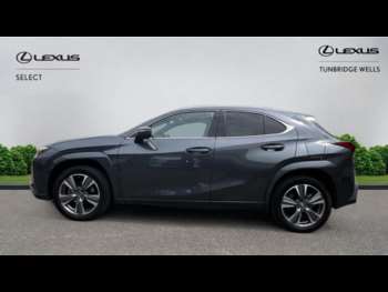Used Lexus UX 2023 for sale - 75297988: Photo
