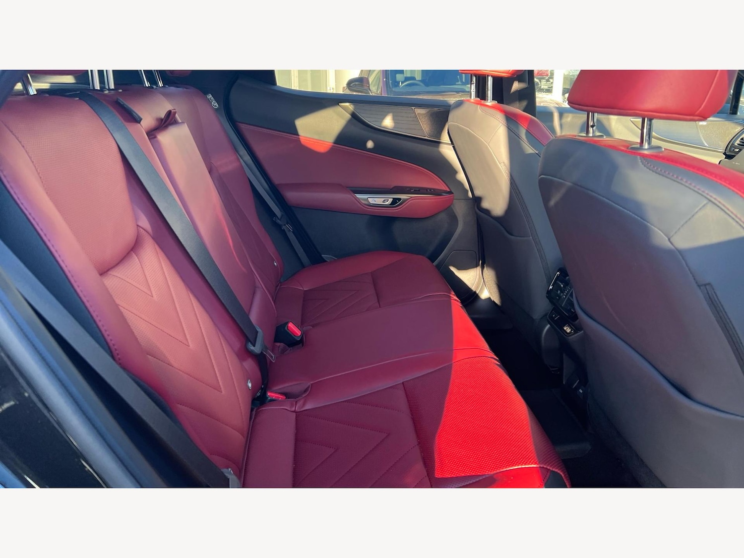 Used Lexus NX 2023 for sale - 76942724: Photo 11