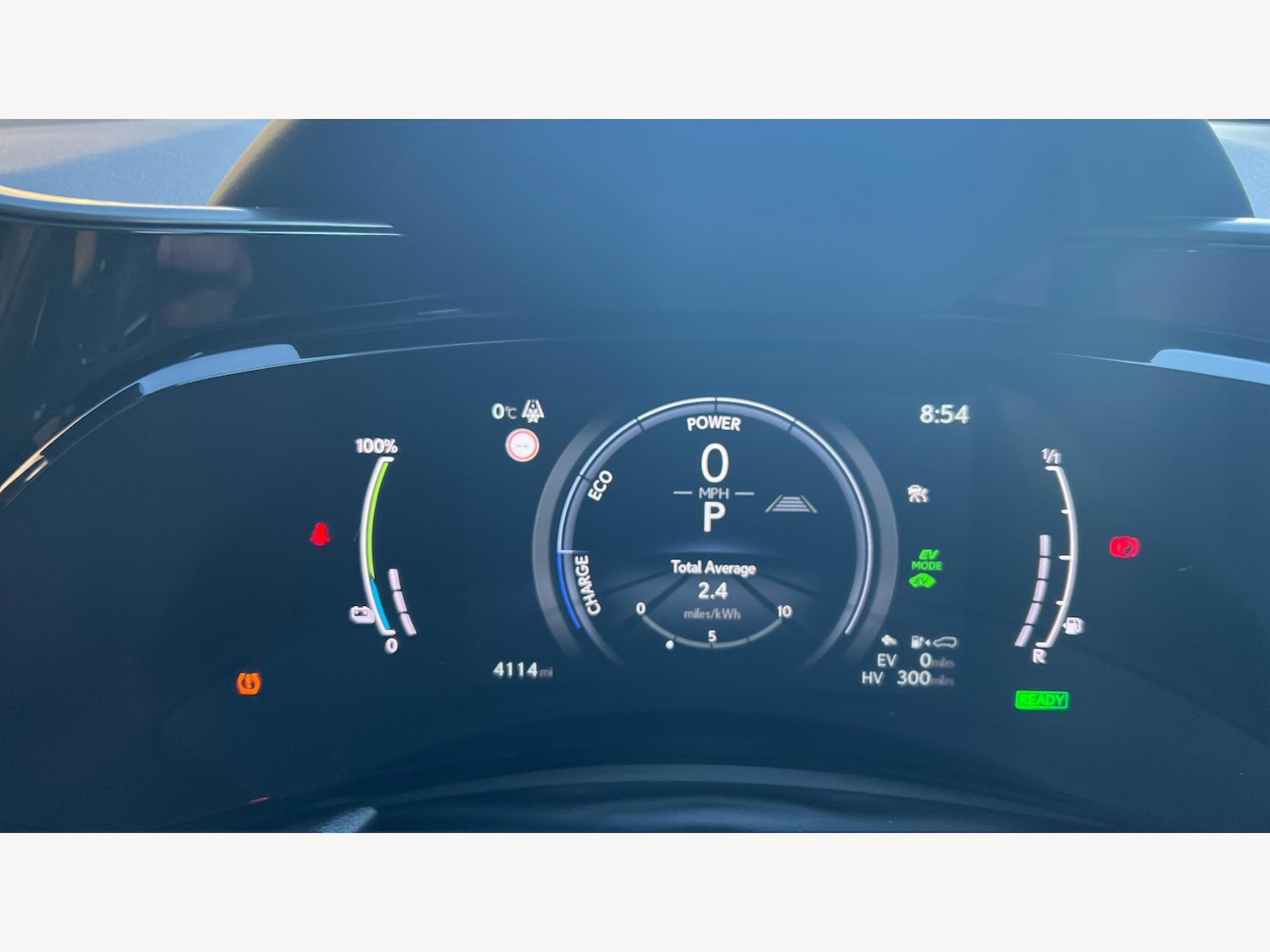 Used Lexus NX 2023 for sale - 76942724: Photo 14