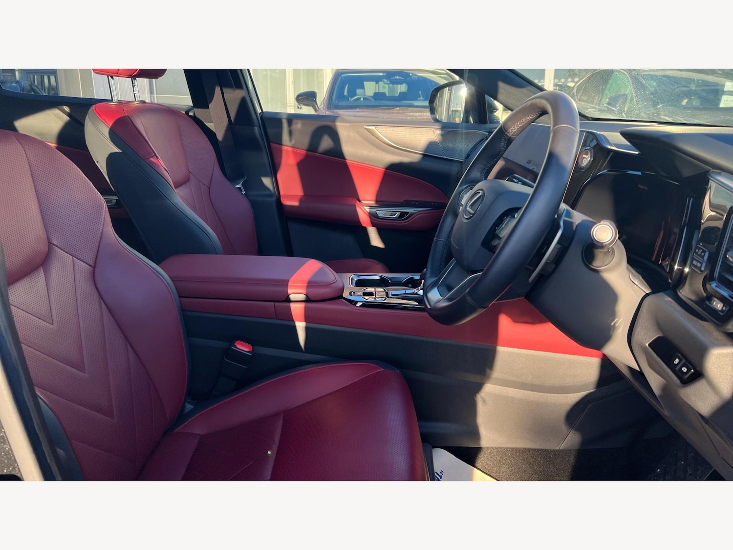 Used Lexus NX 2023 for sale - 76942724: Photo 15