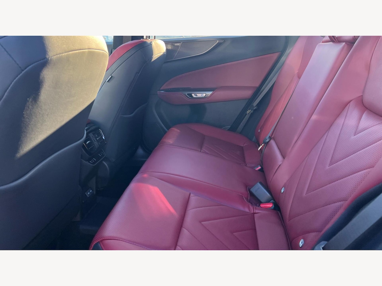 Used Lexus NX 2023 for sale - 76942724: Photo 16