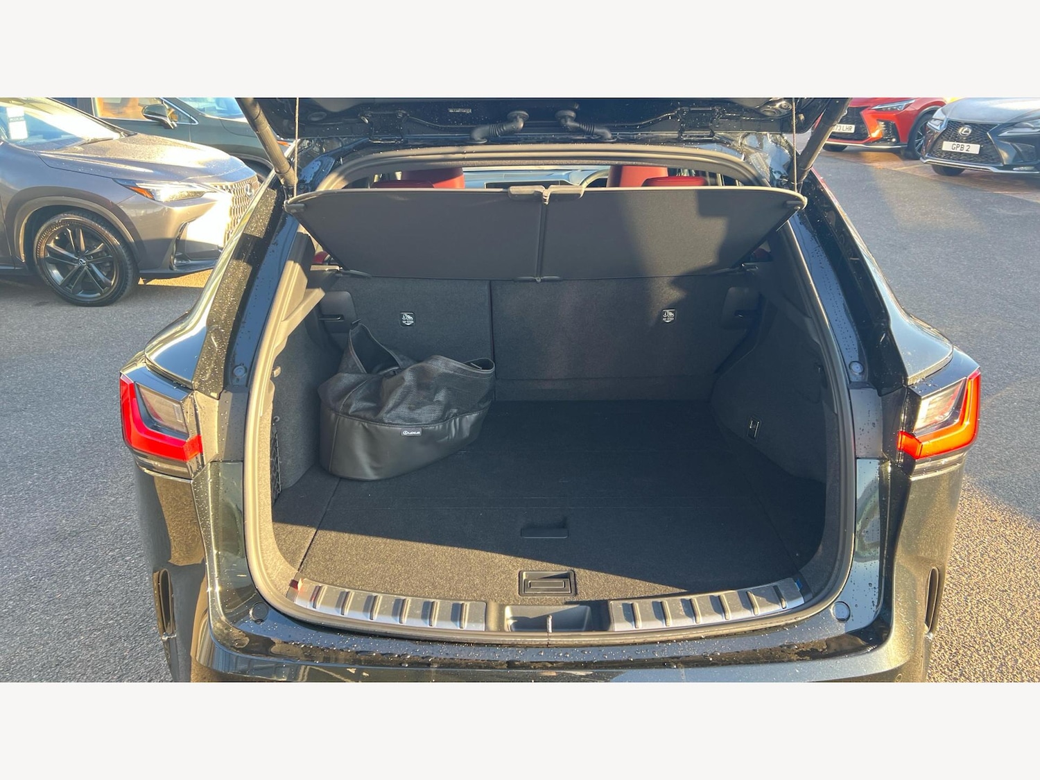 Used Lexus NX 2023 for sale - 76942724: Photo 17