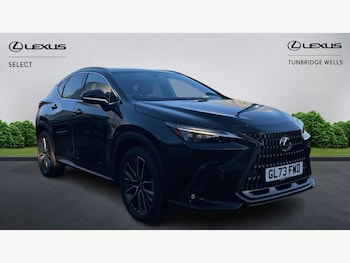 Used Lexus NX 2023 for sale - 76942724: Photo