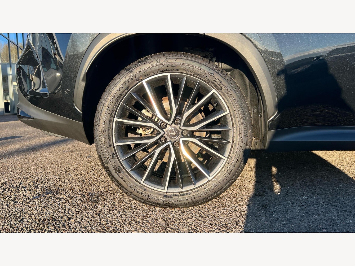 Used Lexus NX 2023 for sale - 76942724: Photo 21