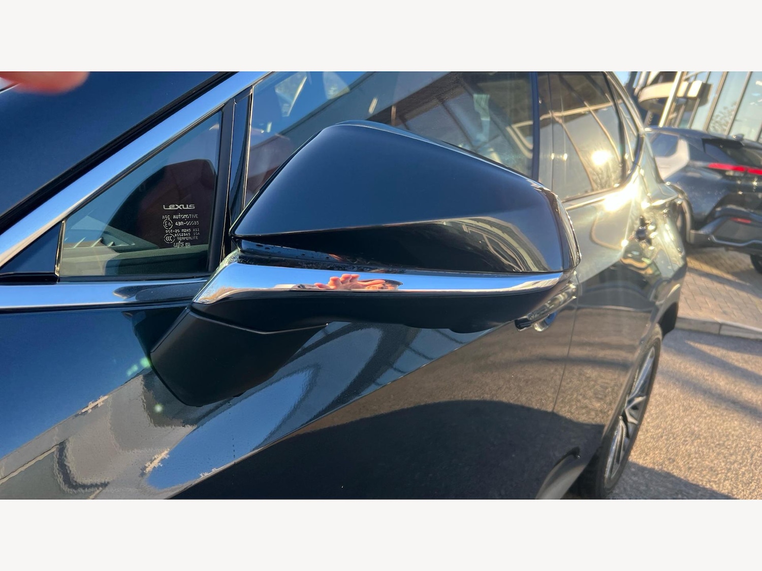 Used Lexus NX 2023 for sale - 76942724: Photo 23