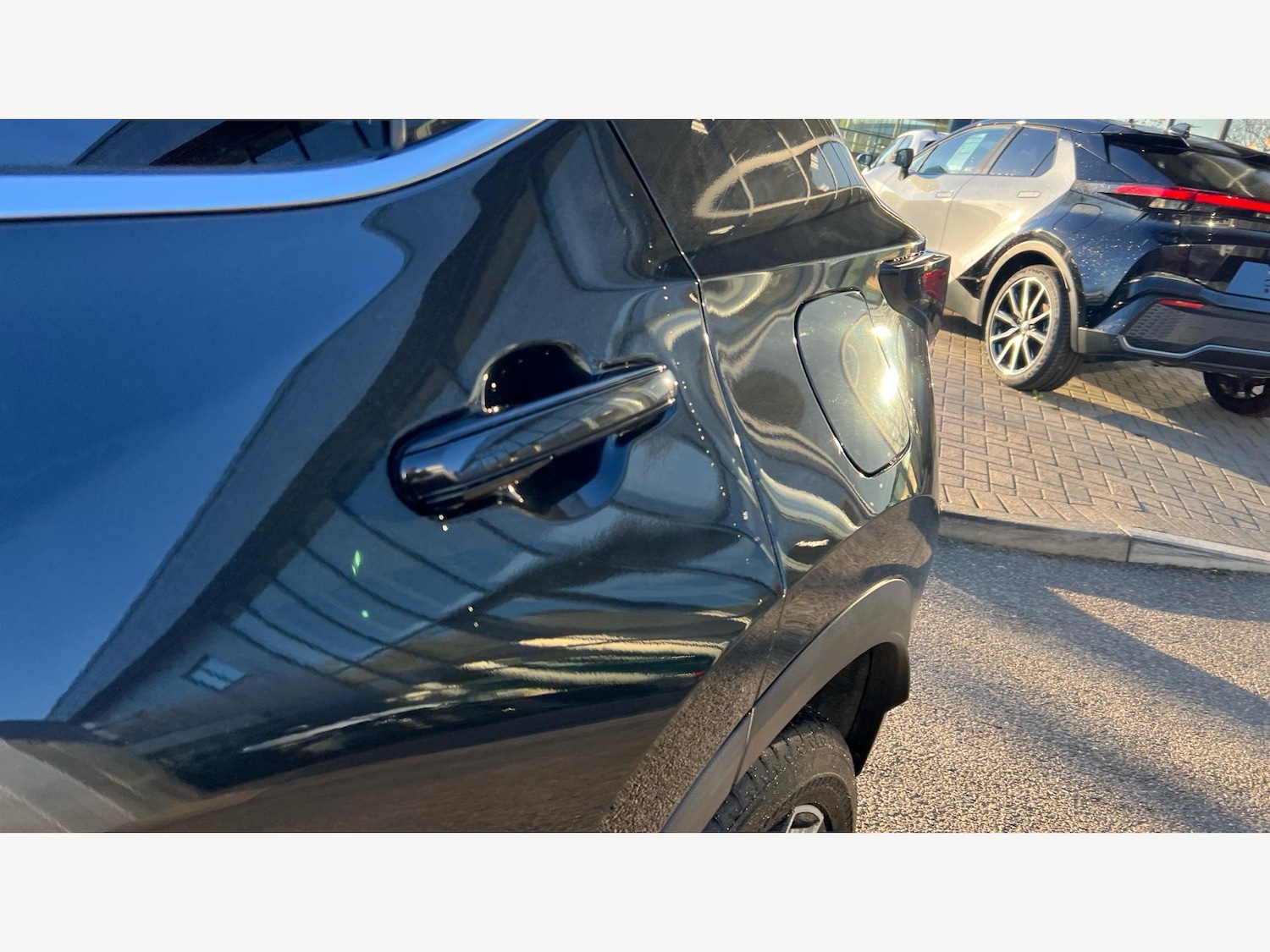 Used Lexus NX 2023 for sale - 76942724: Photo 24