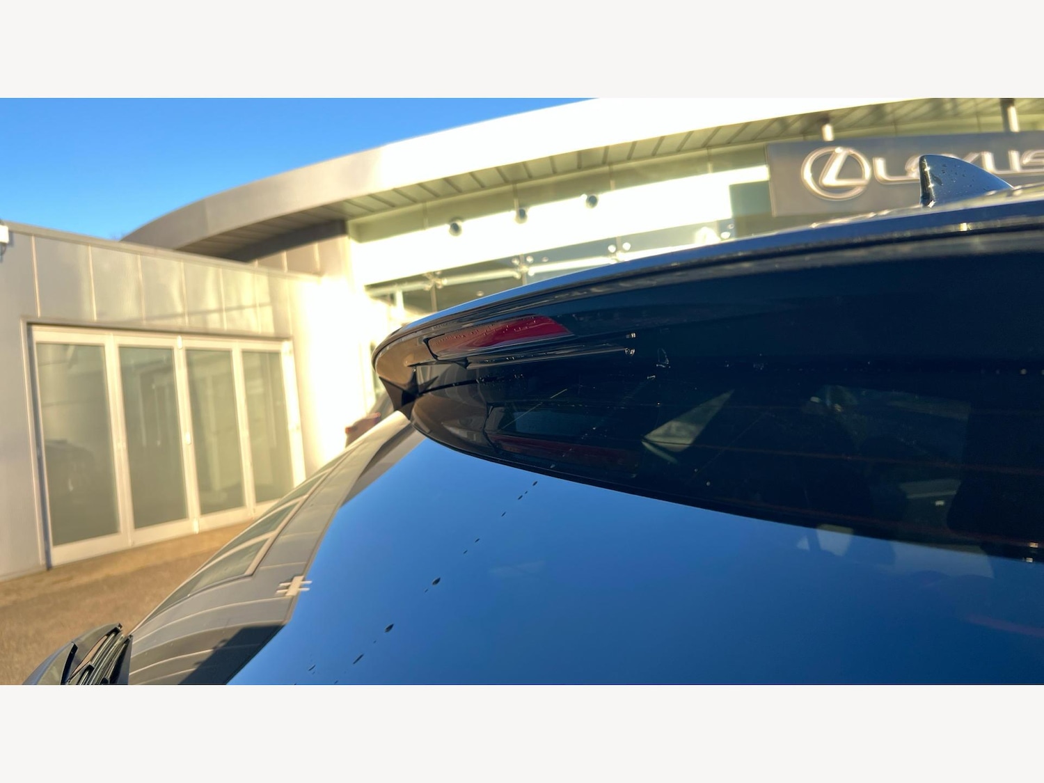 Used Lexus NX 2023 for sale - 76942724: Photo 25