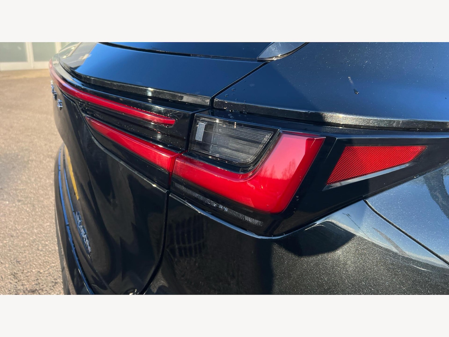 Used Lexus NX 2023 for sale - 76942724: Photo 26