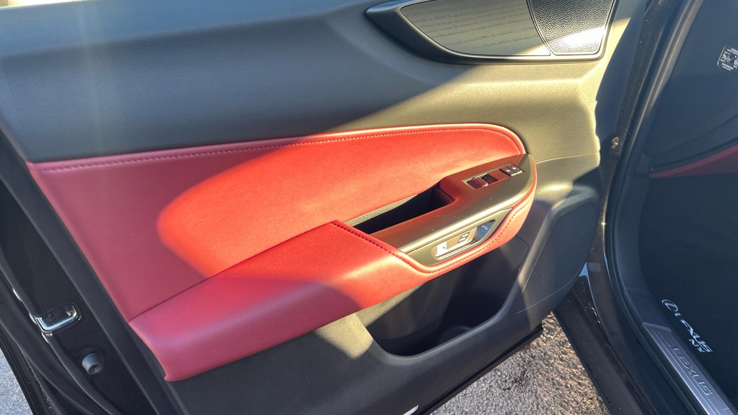 Used Lexus NX 2023 for sale - 76942724: Photo 33