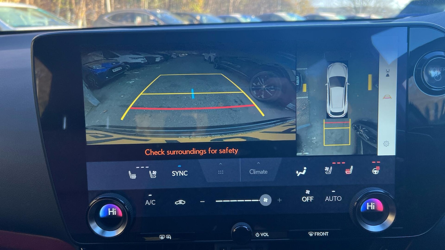 Used Lexus NX 2023 for sale - 76942724: Photo 36