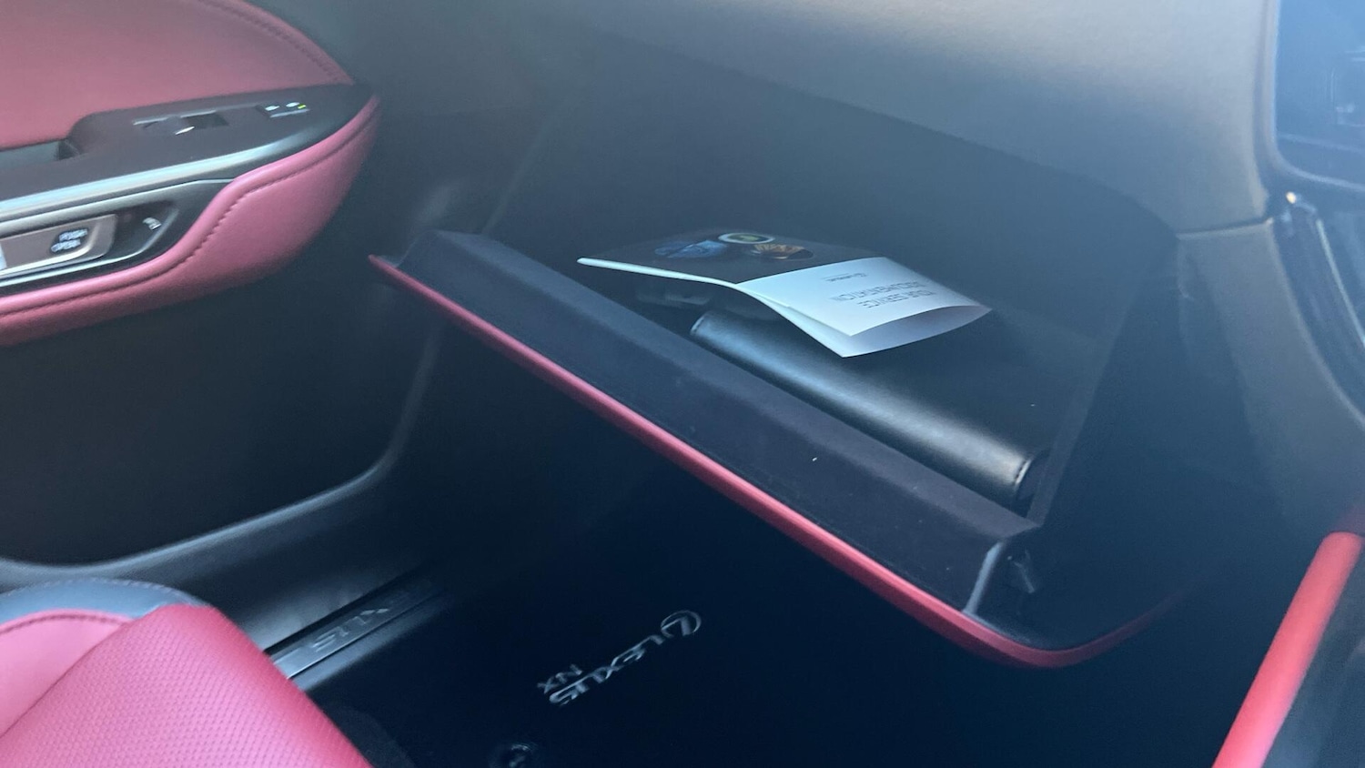 Used Lexus NX 2023 for sale - 76942724: Photo 39