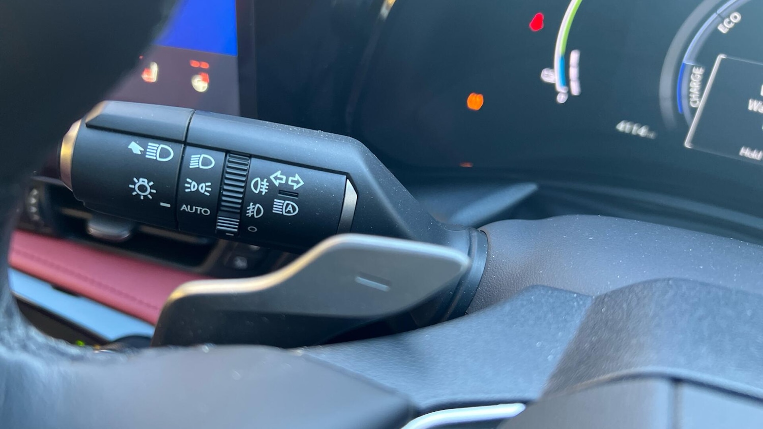 Used Lexus NX 2023 for sale - 76942724: Photo 42