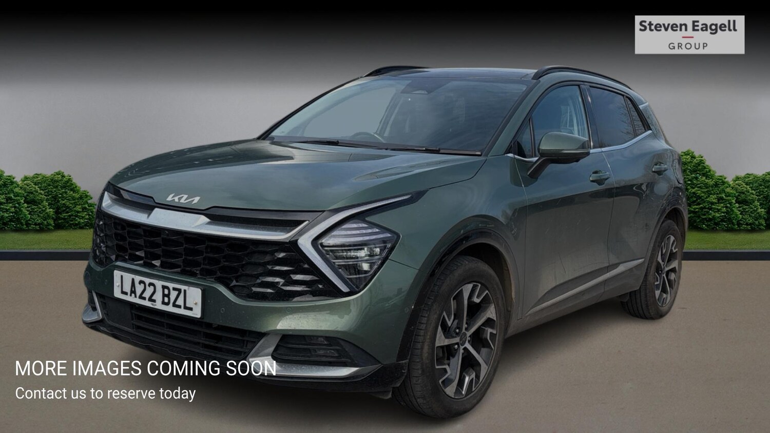 Used Kia Sportage for sale - 78007542: Photo 3