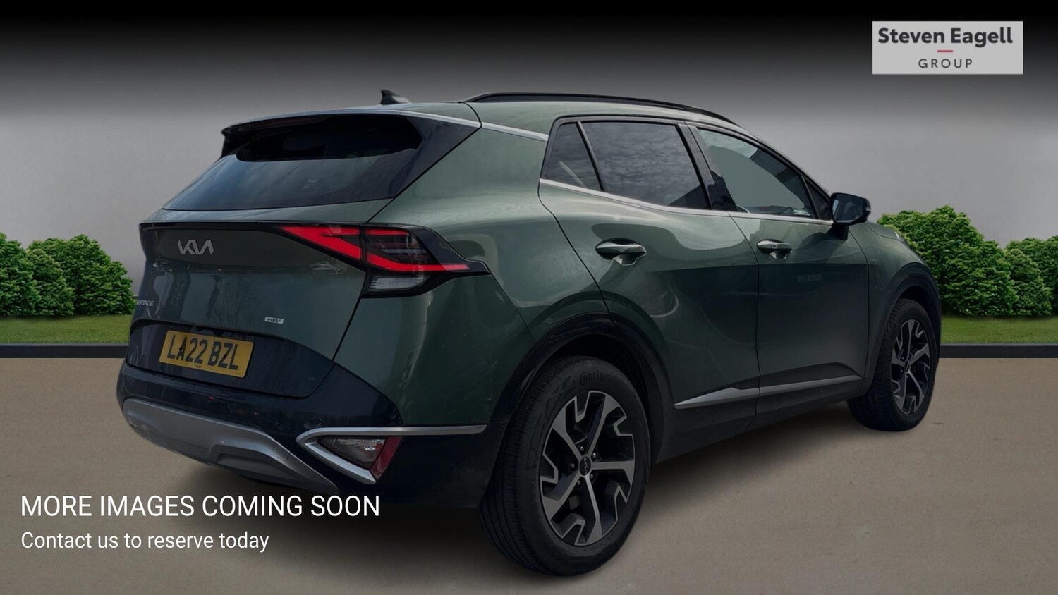 Used Kia Sportage for sale - 78007542: Photo 4