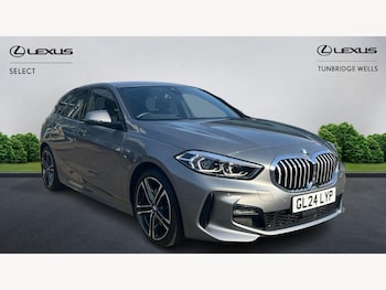 Used BMW 1 Series 2024 for sale - 78740921: Photo