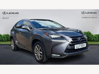 Used Lexus NX 2017 for sale - 79780678: Photo