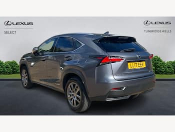 Used Lexus NX 2017 for sale - 79780678: Photo