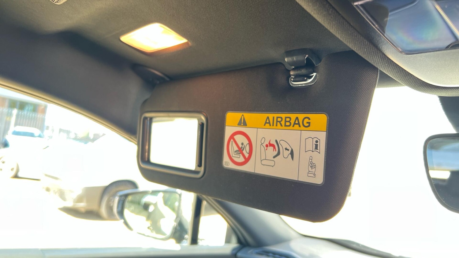 Vehicle 36