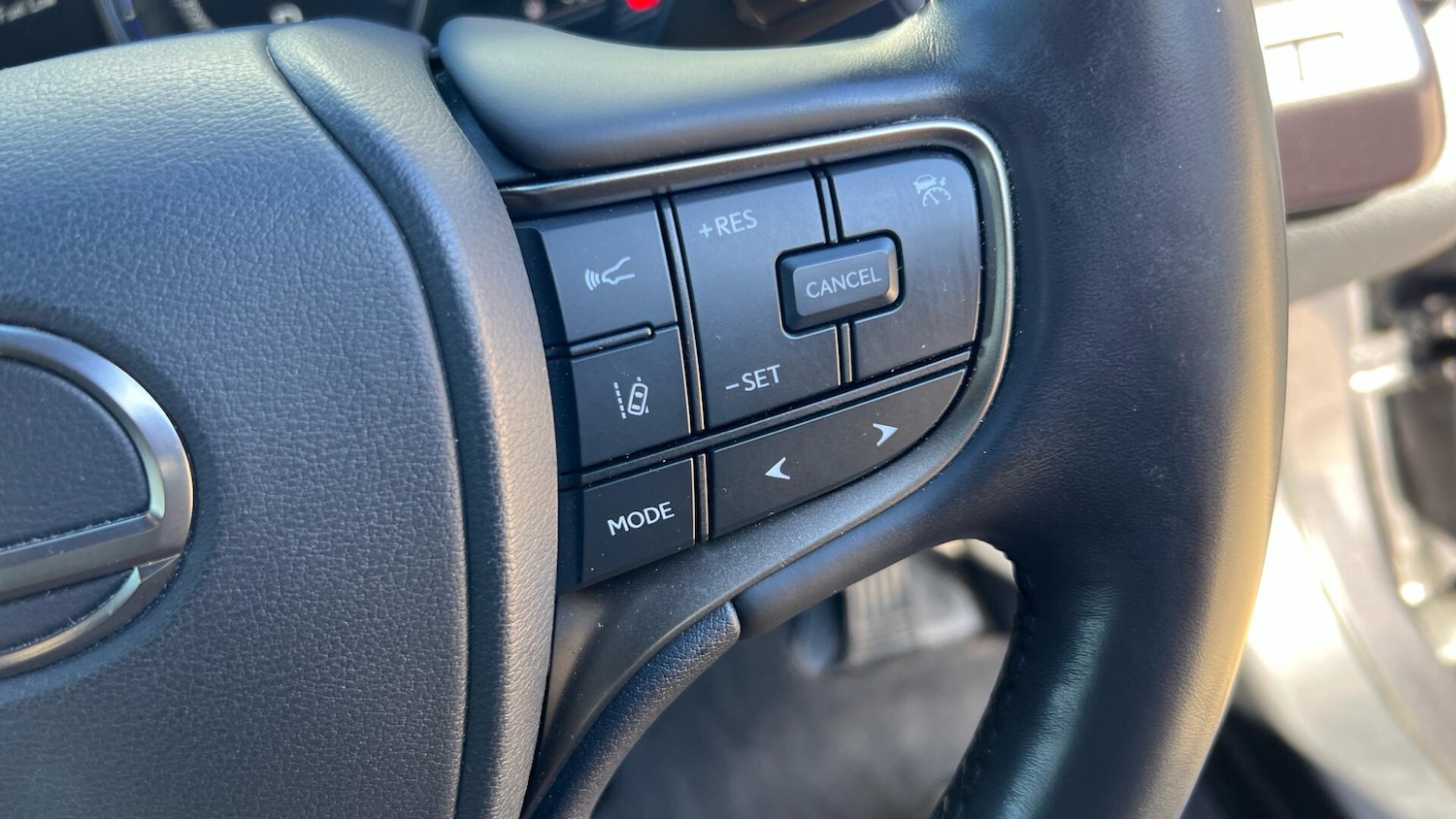 Vehicle 40