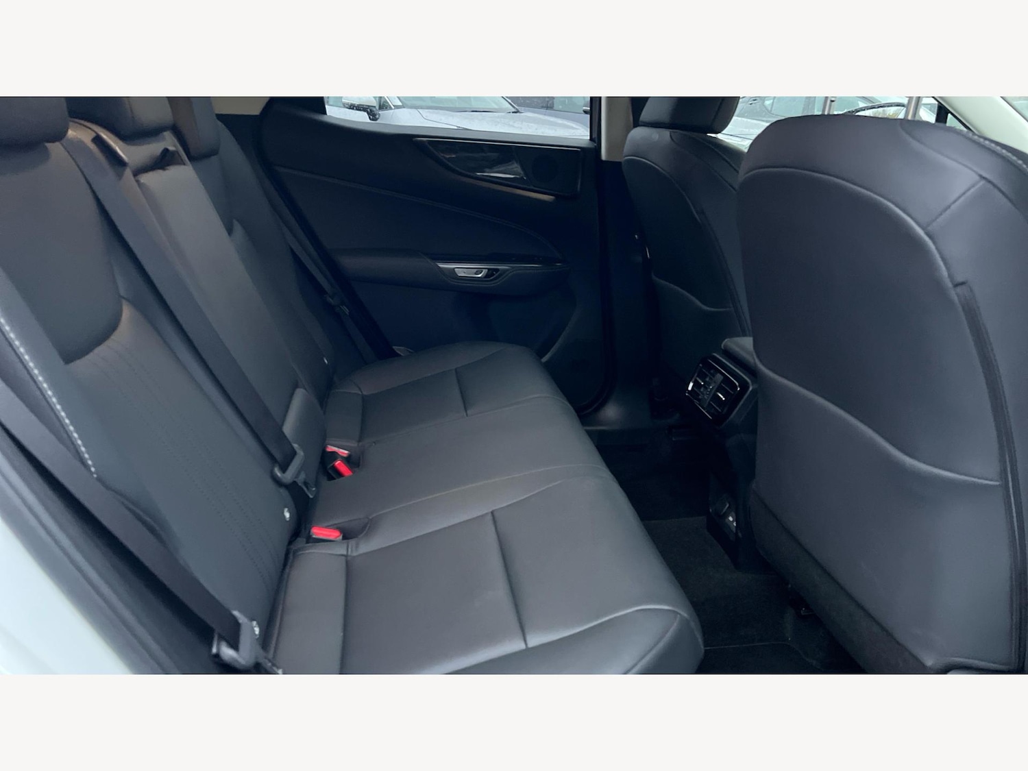 Used Lexus NX 2024 for sale - 76644722: Photo 11