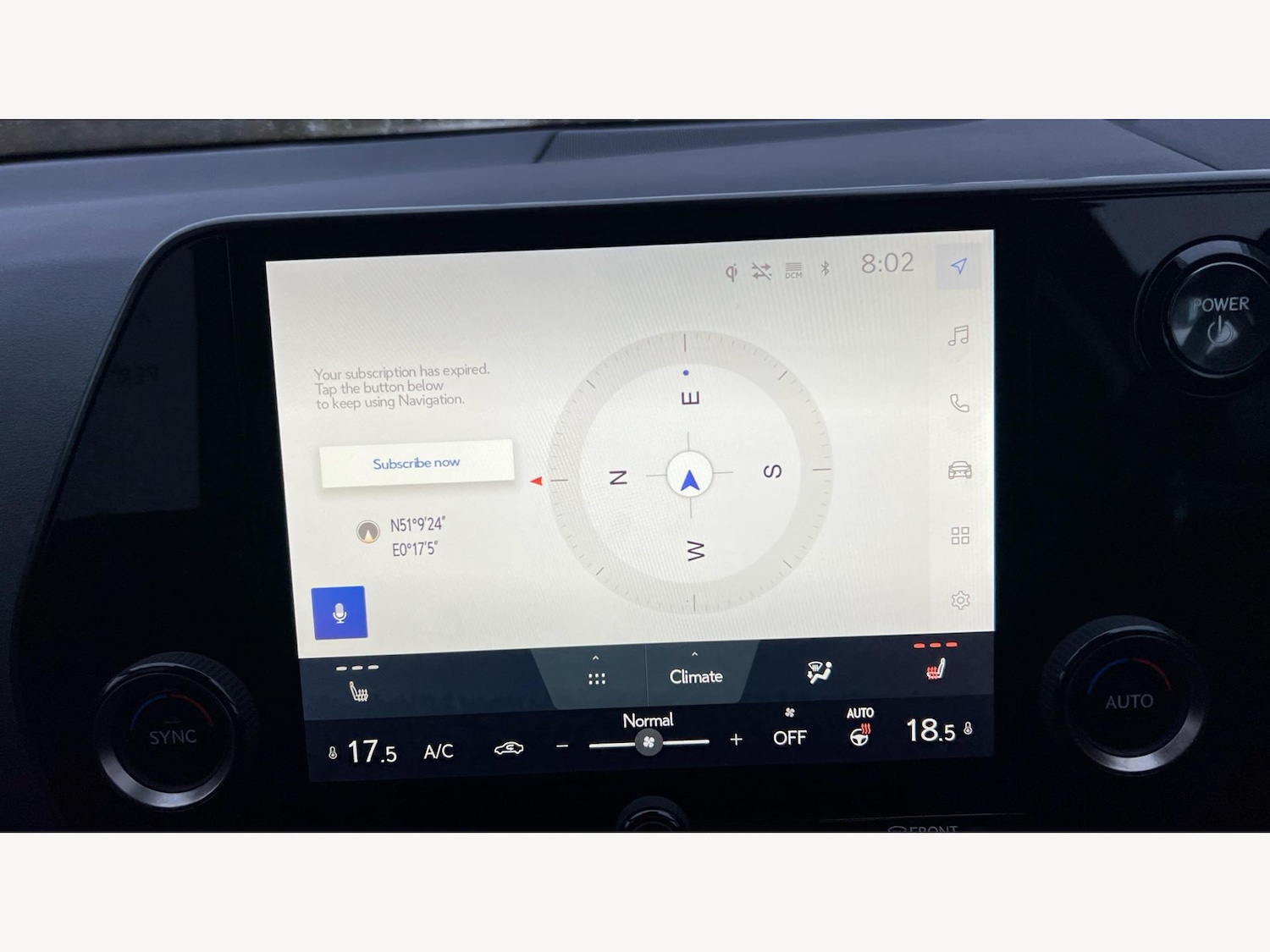 Used Lexus NX 2024 for sale - 76644722: Photo 12