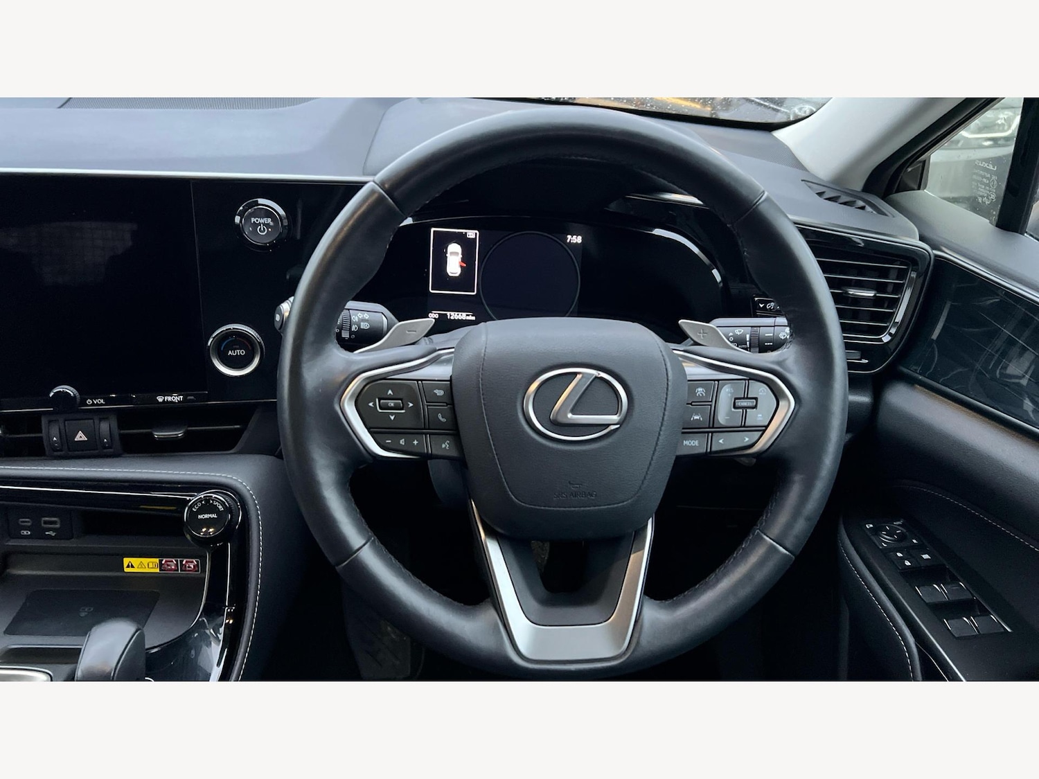 Used Lexus NX 2024 for sale - 76644722: Photo 13