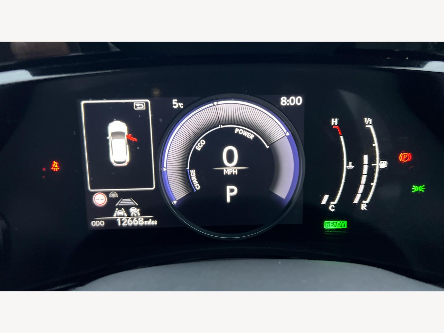 Used Lexus NX 2024 for sale - 76644722: Photo 14