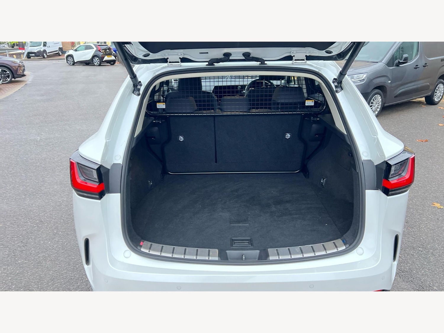 Used Lexus NX 2024 for sale - 76644722: Photo 17