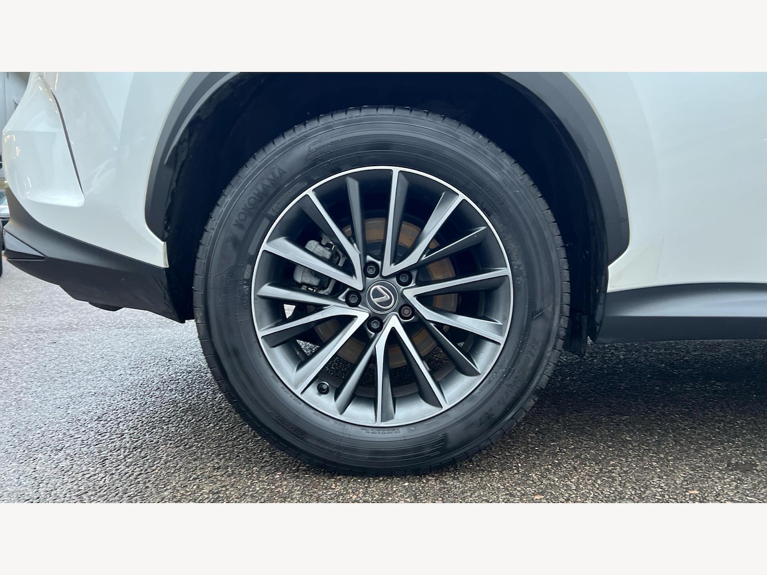 Used Lexus NX 2024 for sale - 76644722: Photo 21