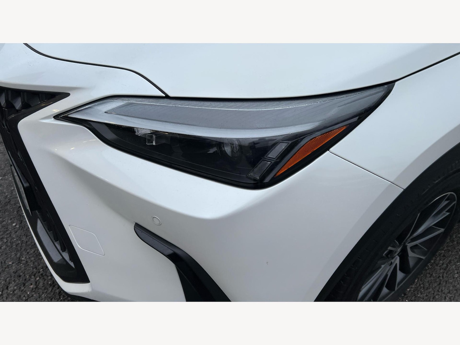 Used Lexus NX 2024 for sale - 76644722: Photo 22