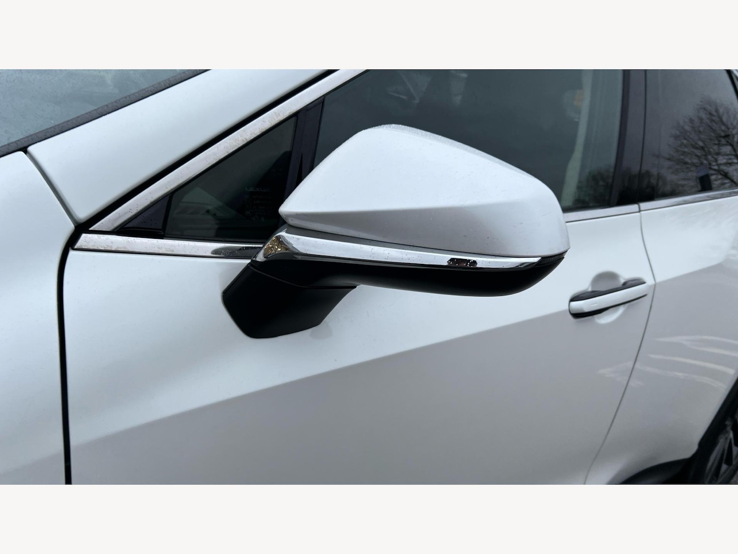 Used Lexus NX 2024 for sale - 76644722: Photo 23