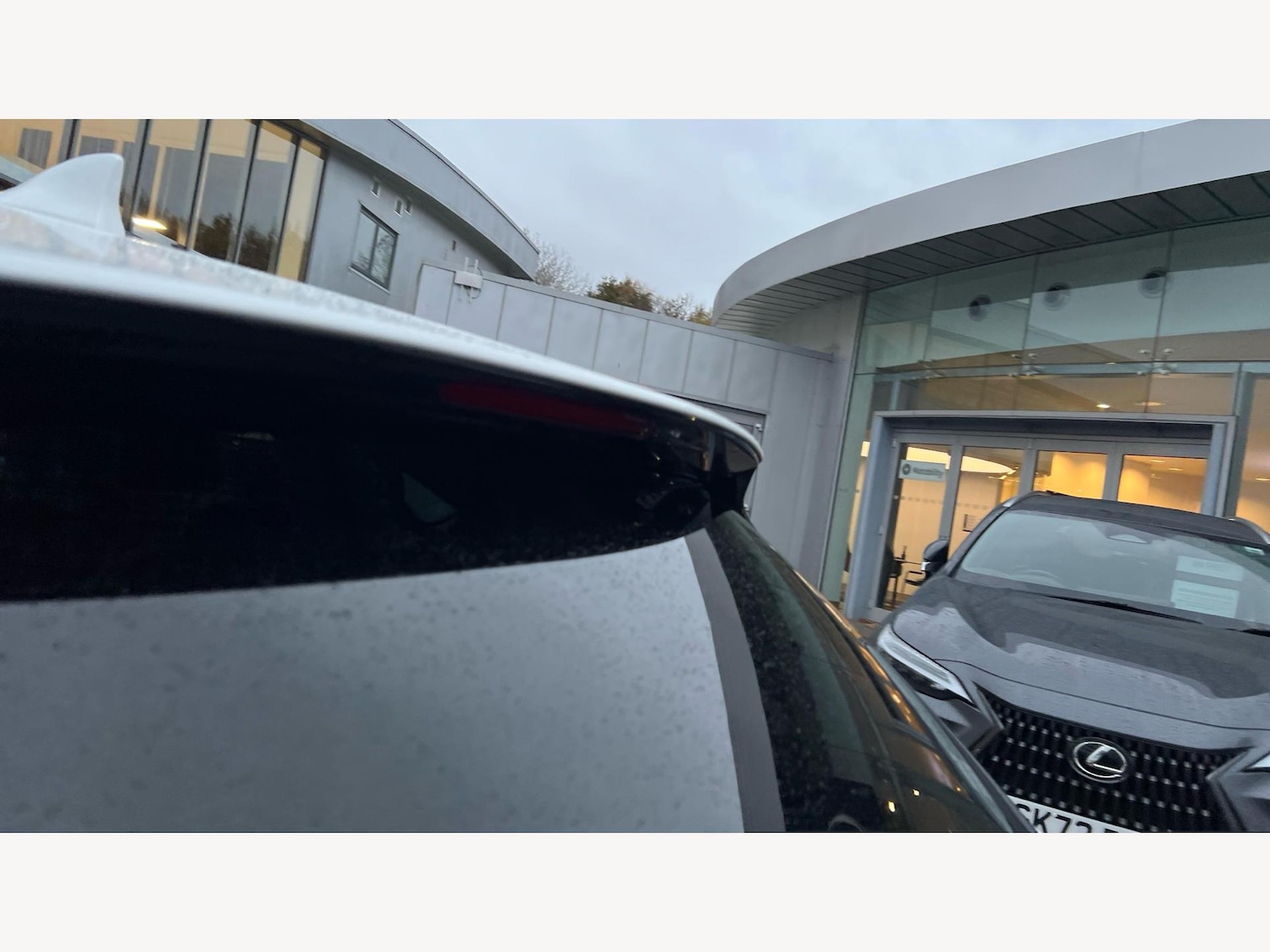 Used Lexus NX 2024 for sale - 76644722: Photo 25