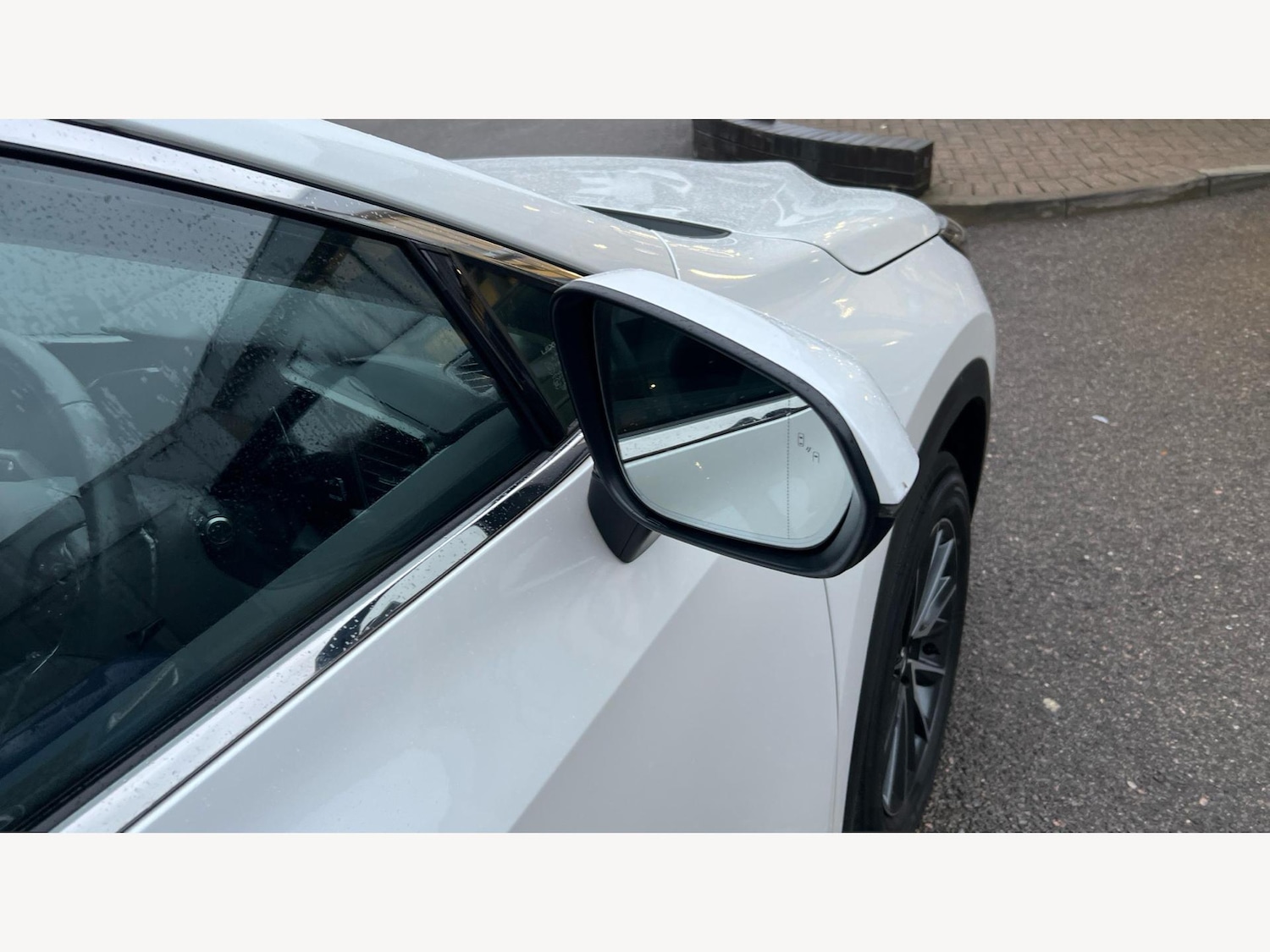 Used Lexus NX 2024 for sale - 76644722: Photo 29