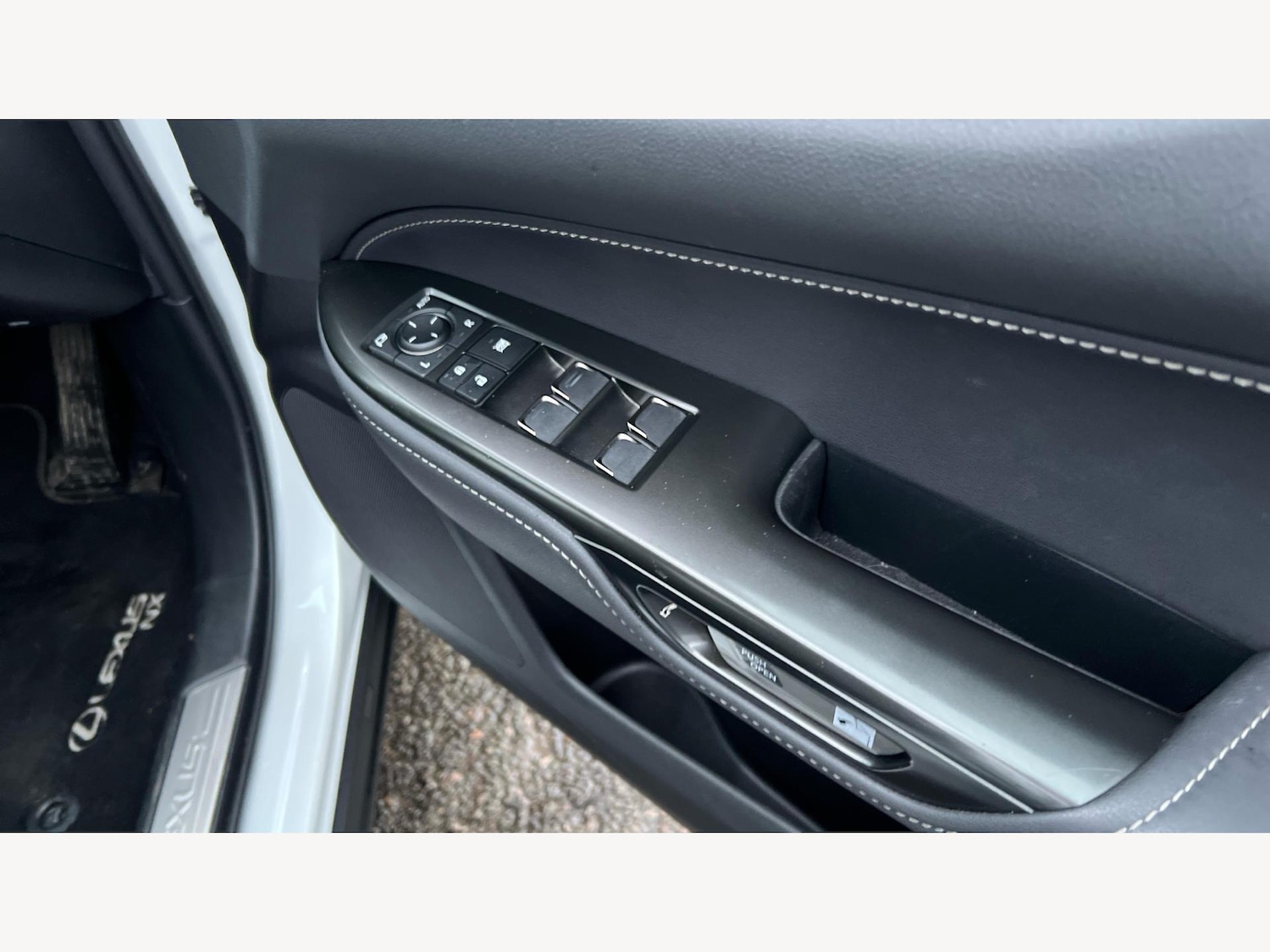 Used Lexus NX 2024 for sale - 76644722: Photo 30